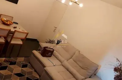 Apartamento com 1 quarto à venda na rua avelino amaral, 208, bosque, campinas, 52 m2 por r$ 280.000