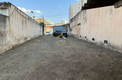 Terreno comercial para alugar na rua uruguaiana, 1321, bosque, campinas por r$ 3.300