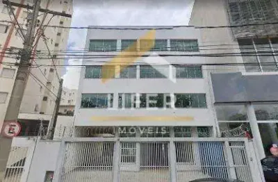 Prédio à venda no Cambuí, Campinas 