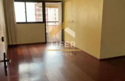 Apartamento com 3 quartos à venda na rua dona libânia, 1985, centro, campinas, 84 m2 por r$ 510.000
