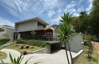 Casa em condomínio fechado com 4 quartos à venda na paulo abacherli, 200, swiss park, campinas, 486 m2 por r$ 4.490.000