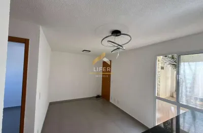 Apartamento com 2 quartos à venda na professor mauricio francisco ceolin, 85, jardim centenário, campinas, 50 m2 por r$ 240.000