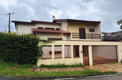 Casa comercial à venda na praça octaviano alves de lima, 691, jardim chapadão, campinas, 228 m2 por r$ 1.180.000
