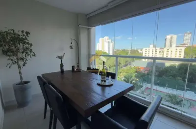 Apartamento com 1 quarto para alugar na Rua Doutor Sampaio Peixoto, 331, Cambuí, Campinas, 55 m2 por R$ 5.500