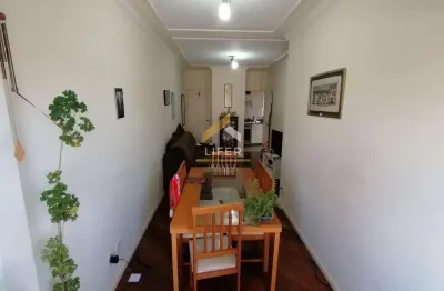 Apartamento com 2 quartos à venda na rua coronel quirino, 380, centro, campinas, 60 m2 por r$ 425.000