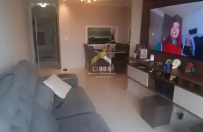 Apartamento com 3 quartos à venda na rua joaquim lacerda coelho, 831, jardim capivari, campinas, 69 m2 por r$ 360.000