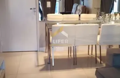 Apartamento com 2 quartos à venda na rua luiz dionísio de souza, 185, jardim myrian moreira da costa, campinas, 49 m2 por r$ 390.000