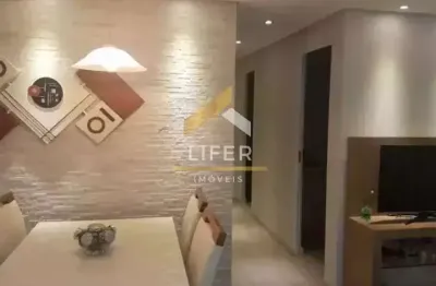 Apartamento com 3 quartos à venda na avenida padre guilherme ary, 76, vila satúrnia, campinas, 60 m2 por r$ 550.000