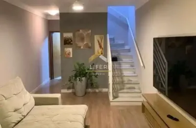 Casa com 3 quartos à venda no parque jambeiro, campinas , 125 m2 por r$ 660.000