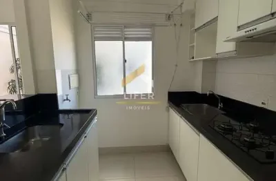 Apartamento com 2 quartos à venda na professor mauricio francisco ceolin, 85, jardim centenário, campinas, 50 m2 por r$ 220.000