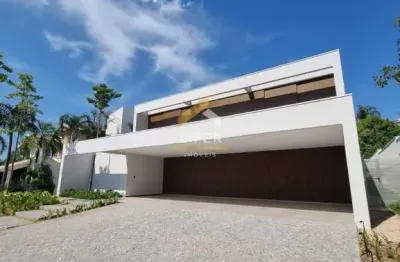 Casa em condomínio fechado com 5 quartos à venda na avenida araçá, 280, loteamento alphaville campinas, campinas, 602 m2 por r$ 9.000.000