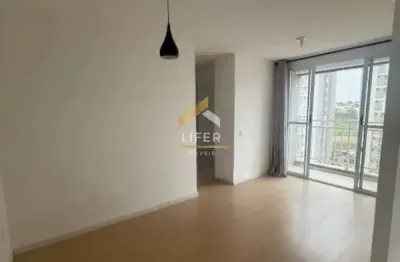 Apartamento com 2 quartos à venda na pedro azevedo, 67, jardim das cerejeiras, campinas, 46 m2 por r$ 300.000