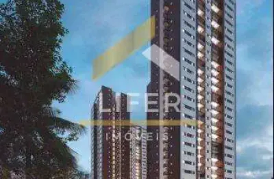 Apartamento com 3 quartos à venda na alameda carlos de carvalho vieira braga, 400, chácaras alpina, valinhos, 83 m2 por r$ 730.000