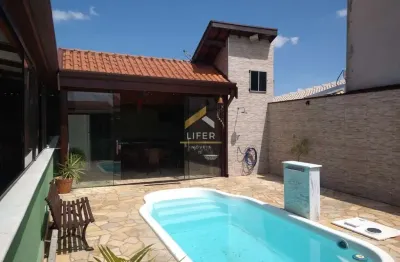Casa com 2 quartos à venda na rua laerte meirelles, 125, jardim florence, campinas, 220 m2 por r$ 550.000
