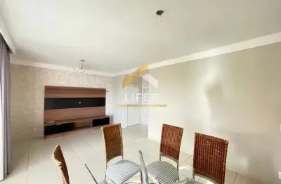 Apartamento com 4 quartos para alugar na avenida alaôr faria de barros, 1050, loteamento alphaville campinas, campinas, 137 m2 por r$ 5.500