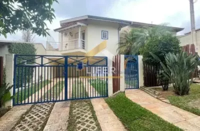 Casa com 3 quartos à venda na Doutor Celso Wey de Magalhães, 680, Cidade Universitária, Campinas, 278 m2 por R$ 990.000