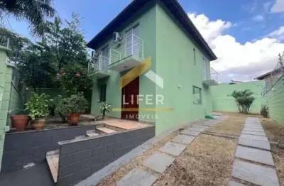 Casa com 3 quartos para alugar na rua célia aparecida de souza bouffier, 935, bosque de barão geraldo, campinas, 126 m2 por r$ 7.200