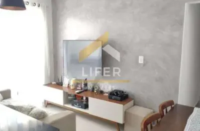Apartamento com 2 quartos à venda na chafic josé saif, 2780, jardim casablanca, indaiatuba, 51 m2 por r$ 480.000