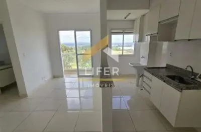 Apartamento com 2 quartos à venda na chafic josé saif, 2780, jardim casablanca, indaiatuba, 51 m2 por r$ 424.000