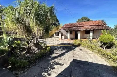 Chácara / sítio com 1 quarto à venda na rua jaime pires de campos, s/n, chácaras recanto do mirim, monte mor, 1500 m2 por r$ 385.000