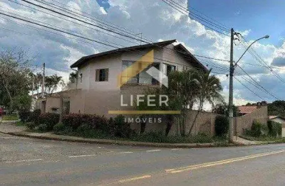 Casa com 3 quartos à venda na Rua Desembargador Antão de Moraes, 158, Cidade Universitária, Campinas, 210 m2 por R$ 910.000