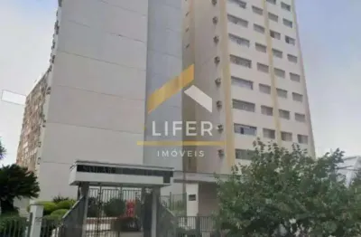 Apartamento com 3 quartos à venda na Rua Joaquim Novaes, 70, Centro, Campinas, 193 m2 por R$ 1.300.000