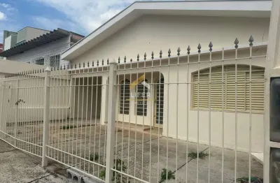 Casa com 3 quartos para alugar na presidente joão goulart, 105, taquaral, campinas, 143 m2 por r$ 3.900