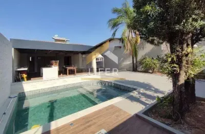 Casa com 3 quartos à venda na Rua Santo André, 410, Jardim Nova Europa, Campinas, 150 m2 por R$ 1.100.000