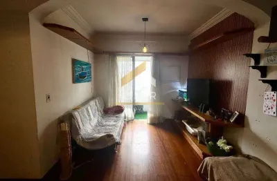 Apartamento com 3 quartos à venda na rua antônio josé ribeiro júnior, 95, bonfim, campinas, 90 m2 por r$ 500.000