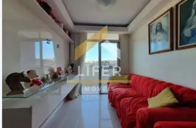 Apartamento com 3 quartos à venda na rua antônio marques serra, 545, jardim antonio von zuben, campinas, 76 m2 por r$ 410.000