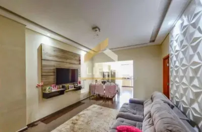Casa com 2 quartos à venda no jardim bonfim, campinas , 119 m2 por r$ 640.000