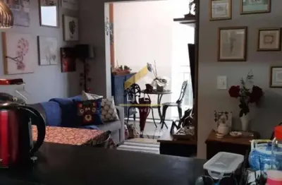 Apartamento com 3 quartos à venda na rua vitório randi, 135, jardim alto da boa vista, valinhos, 90 m2 por r$ 430.000