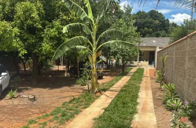 Chácara / sítio com 2 quartos à venda na rua ruth hesse, 1, chácaras cruzeiro do sul, campinas, 70 m2 por r$ 585.000