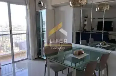 Apartamento com 3 quartos à venda na avenida governador pedro de toledo, 596, bonfim, campinas, 65 m2 por r$ 640.000