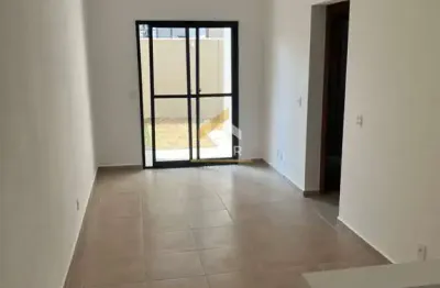 Apartamento com 2 quartos à venda na Rua Serra Dourada, 101, Jardim Baronesa, Campinas, 55 m2 por R$ 530.000