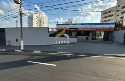 Sala comercial à venda na Avenida Andrade Neves, 100, Centro, Campinas, 454 m2 por R$ 1.900.000
