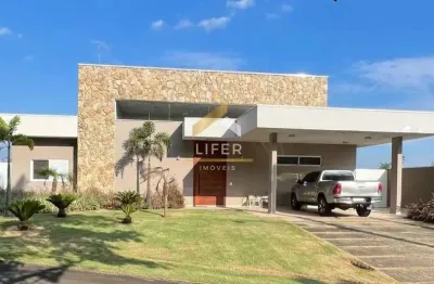 Casa em condomínio fechado com 4 quartos à venda na Estrada Municipal Alberto Macedo Júnior, 7932, Chácara São José, Jaguariúna, 300 m2 por R$ 2.220.000