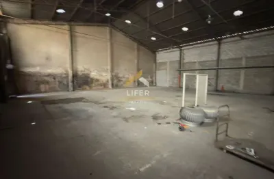 Barracão / Galpão / Depósito para alugar na Itacuruçá, 920, Jardim Aeroporto de Viracopos, Campinas, 1409 m2 por R$ 14.000