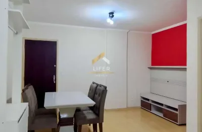 Apartamento com 1 quarto à venda na Rua Culto à Ciência, 423, Botafogo, Campinas, 47 m2 por R$ 215.000