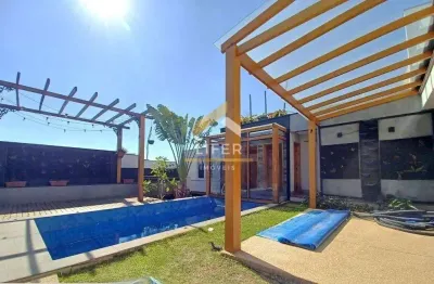 Casa em condomínio fechado com 3 quartos à venda na Rua Christiano Seleguin, 1071, Jardim Mantova, Indaiatuba, 215 m2 por R$ 1.600.000