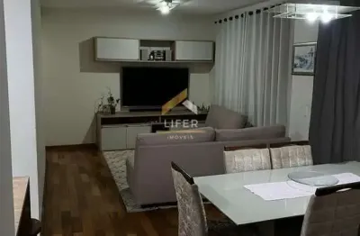 Apartamento com 3 quartos à venda na Rua Sacramento, 1032, Jardim Guanabara, Campinas, 110 m2 por R$ 1.199.900