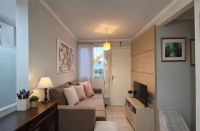 Apartamento com 3 quartos à venda na Rua Manoel Sylvestre de Freitas Filho, 1224, Jardim Nova Europa, Campinas, 62 m2 por R$ 410.000