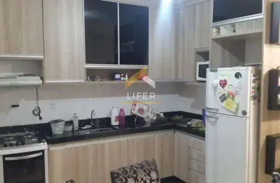 Casa com 3 quartos à venda na Andradina, 555, Jardim Santana, Hortolândia, 175 m2 por R$ 510.000