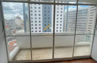 Apartamento com 3 quartos à venda na Rua Conceição, 234, Centro, Campinas, 91 m2 por R$ 270.000