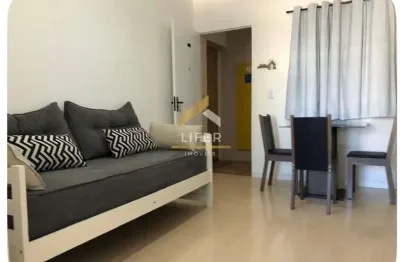 Apartamento com 1 quarto à venda na Rua Marquês de Três Rios, 242, Centro, Campinas, 52 m2 por R$ 245.000