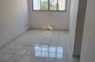 Apartamento com 1 quarto à venda na Rua Falcão Filho, 233, Centro, Campinas, 56 m2 por R$ 220.000