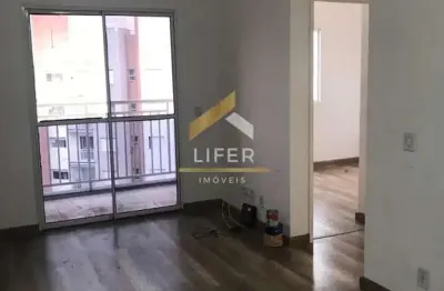 Apartamento com 2 quartos à venda na Rua Vitório Randi, 135, Jardim Alto da Boa Vista, Valinhos, 47 m2 por R$ 299.000