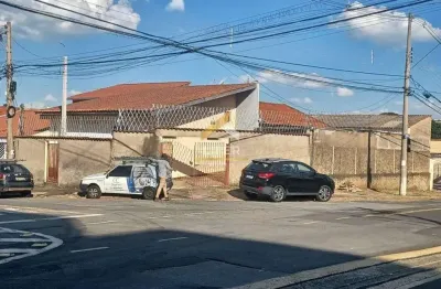 Casa comercial à venda no Jardim Roseira, Campinas , 200 m2 por R$ 322.500