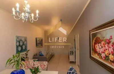 Apartamento com 2 quartos à venda na Rua Duque de Caxias, 465, Centro, Campinas, 100 m2 por R$ 380.000