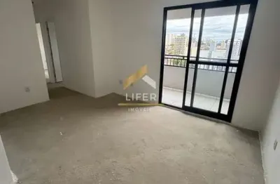 Apartamento com 3 quartos à venda na Avenida Governador Pedro de Toledo, 883, Bonfim, Campinas, 65 m2 por R$ 540.000